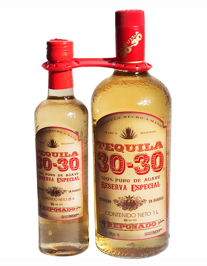 Tequila 30-30